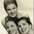 The Mcguire Sisters