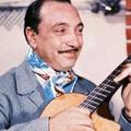 Django Reinhardt&Le Quintette Du Hot Club De France