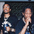 Huncho Jack&Travis Scott&Quavo&Offset