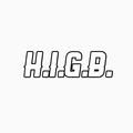 HIGB-海岸音像社&HughLion_小狮子&Philo阿哲