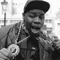 Biz Markie&Marcel Hall