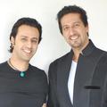 Salim-Sulaiman&Sukhwinder Singh&Nikhita Gandhi