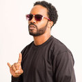 Dam Funk&Steve Arrington