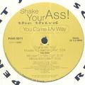 Shake Your Ass