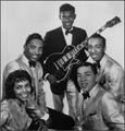 Smokey Robinson and the Miracles