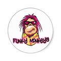 Funky Monkeys