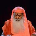 Sri Ganapathy Sachchidananda Swamiji