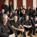 NDR Bigband&Geir Lysne&Dan Gottshall