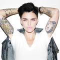 Ruby Rose&Gary Go