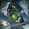GAWNE&Luke Gawne&Atlus