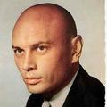 Yul Brynner&Deborah Kerr&Alfred Newman Orchestra