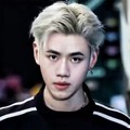 李锦诚&李思源