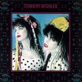 strawberry switchblade