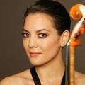 Anne Akiko Meyers&English Chamber Orchestra&Steven Mercurio