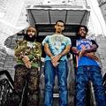 Flatbush Zombies&Zombie Juice