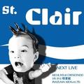 St.Clair