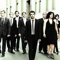 The Bamboos&Kylie Auldist