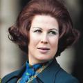 Gundula Janowitz&Orchester Der Deutschen Oper Berlin&Ferdinand Leitner