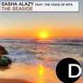 Sasha Alazy&Groovemaster K. Remix