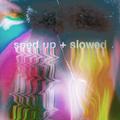 sped up + slowed&Switch Disco