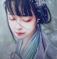 盛世安&一衫衿
