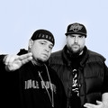 Ill Bill and Vinnie Paz