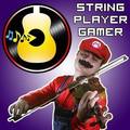 String Player Gamer&Ro Panuganti