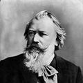 Johannes Brahms&Dénes Várjon