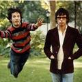 Flight of the Conchords