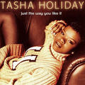 Tasha Holiday