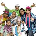 Culcha Candela&Mellow Mark&Martin Jondo