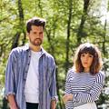 Oh Wonder&StéLouse