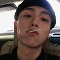 东北人（酱）在洛杉矶