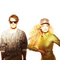 The Ting Tings