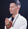 高原的游子 - 陈开耀