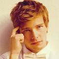 Hunter Parrish