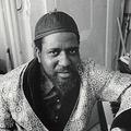 Thelonious Monk