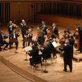 Franz Liszt Chamber Orchestra