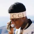 Soulja Boy Tell 'Em&SKI MASK THE SLUMP GOD