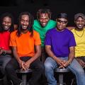 Raging Fyah&Joe Ariwa&Elijah