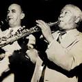 Mezzrow-Bechet Septet