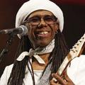 Nile Rodgers&Fiora