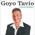 Goyo Tavío