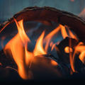 Fire Sounds&QFT Sounds&Fireplace Sample Master