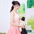 慕小迟&梁毅烈