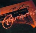 Charmparticles