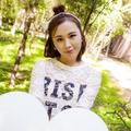 二丫&张海滨