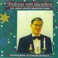 Andreas von Gunthen