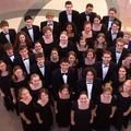 Messiah College Concert Choir&Alex Ashman&Bryan Jones&Linda L. Tedford