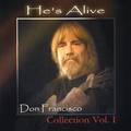 Don Francisco&Jerry Palmer&Wendy Francisco